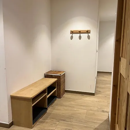 Modern 3 Bedroom Close To Lifts Apartmán Morzine