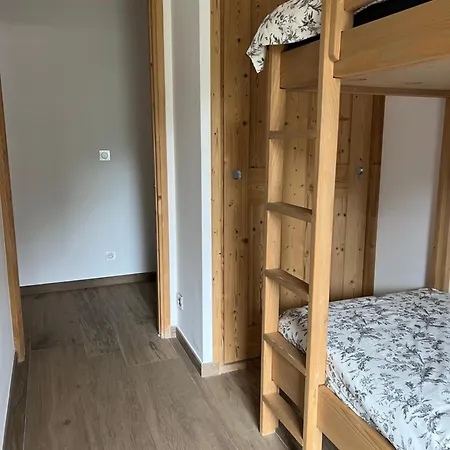 Apartmán Modern 3 Bedroom Close To Lifts *