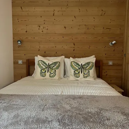 Apartmán Modern 3 Bedroom Close To Lifts *